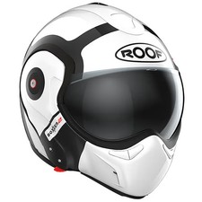 Roof Boxxer 2 Motorcycle