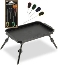 Fishing Bivvy Table With