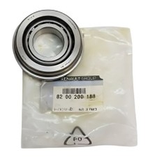 Genuine Renault Gearbox