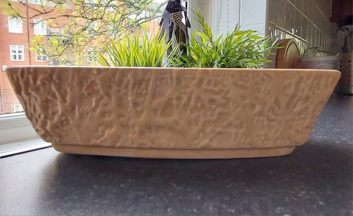 Vintage sylvac cream coloured - sylvac,