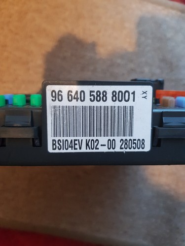 966405888001 peugeot 407 - 966405888001,