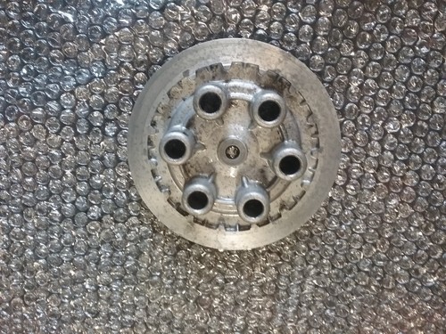 Rd500lc clutch hub cap - rd500lc,