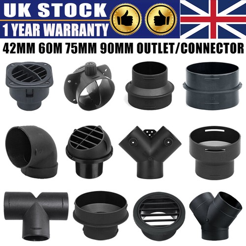 90mm air diesel - air,