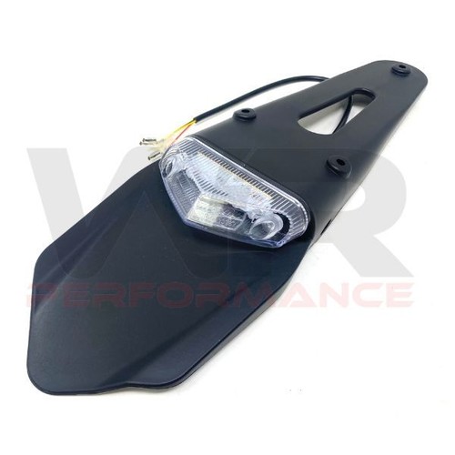 Led rear brake tail - tail, light