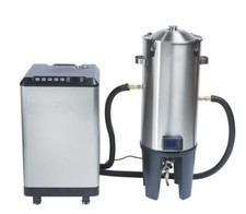 Grainfather conical fermenter - conical,