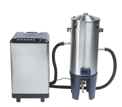 Grainfather conical fermenter - conical,