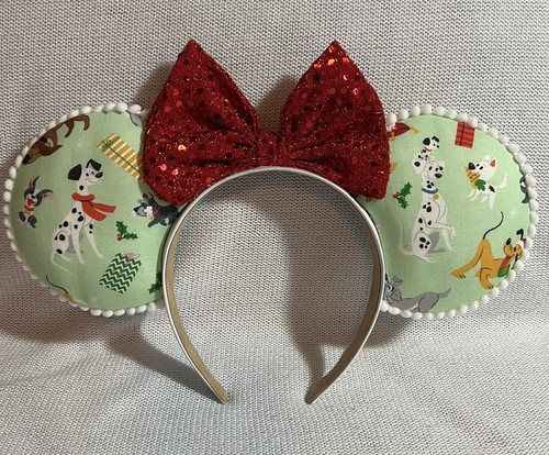 Handmade disney 101 dalmations - disney,