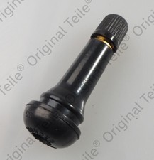 Genuine VW AUDI SKODA SEAT Ameo Atlas Beetle Cabrio Rubber Valve 839601361