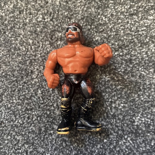 Wwe wwf macho man - macho,