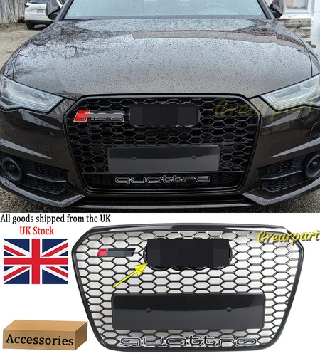 For audi 2012 2015 - for, a6