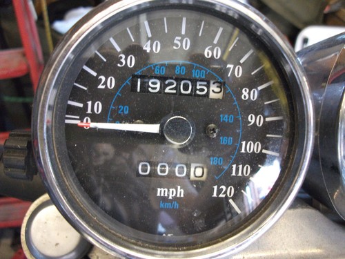 Kawasaki en500a vulcan - en500a,