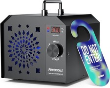 PowerScale Ozone Generator