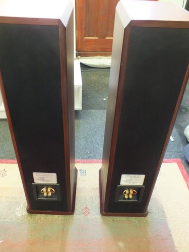 Mission 753 audiophile fi - audiophile, hi-fi