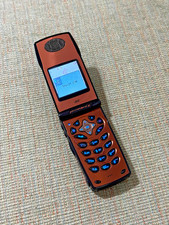 🔥 VINTAGE Motorola i830