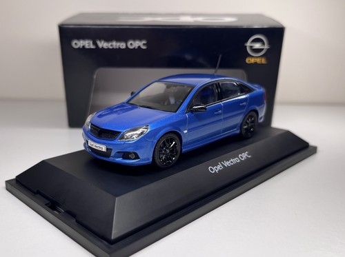 Schuco opel vectra - schuco,