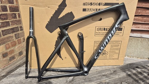 Specialized works tarmac sl7 - specialized,