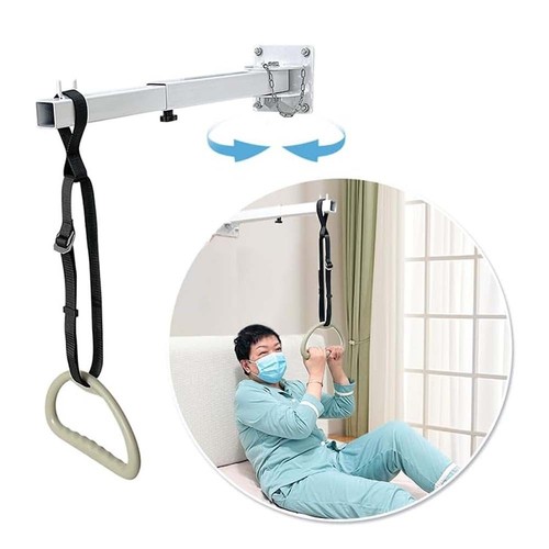 100kg wall mounted - wall, bed