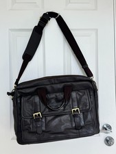 RJR John Rocha Leather Laptop