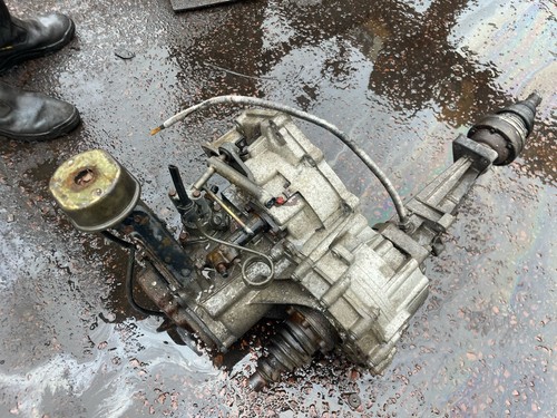 1992 transporter 2 4 - t4,
