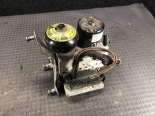 Mercedes-Benz E W211 2004 ABS