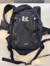 Kriega Black 20L Waterproof