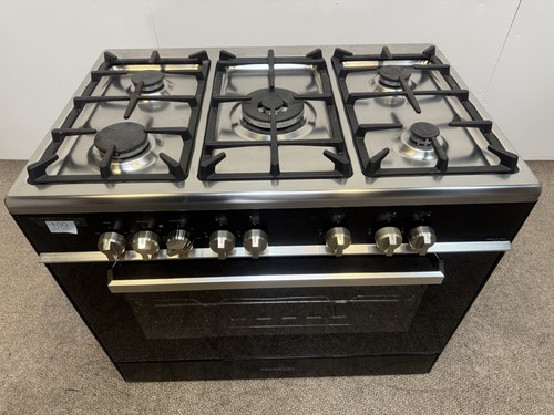 Kenwood ck306 dual fuel - ck306, cm