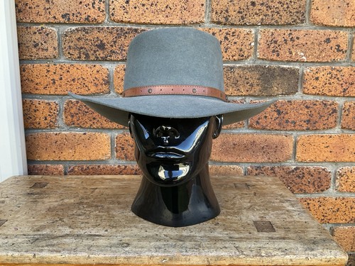 Akubra down under unisex - akubra,