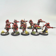 Warhammer 40k Army Astra