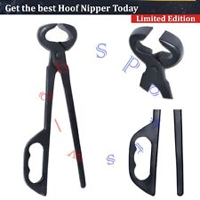 14" Hoof Nipper Trimmer Cutter Farriers Tools Equipment - Veterinary Instrument