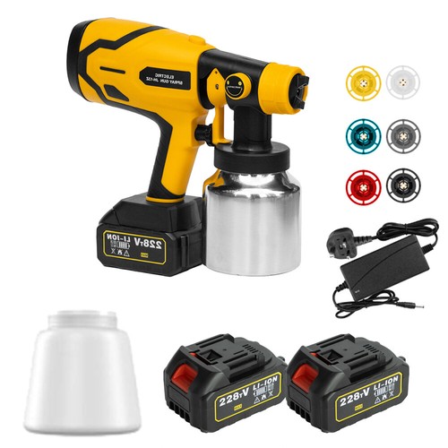 1800w paint sprayer - 1800w,