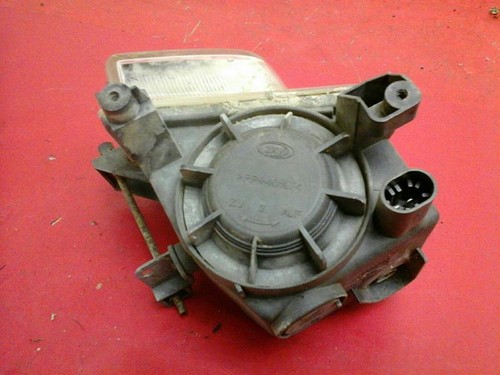 Vauxhall vectra passenger - vectra,