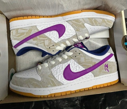 Nike dunk low - sb,