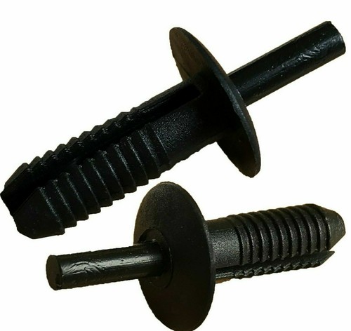 20x front bumper - 20x, rivet