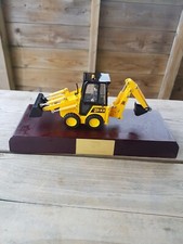 BNIB Britains JCB ICX Skid Steer Die-Cast 1/32 Specialist Collectors Edition