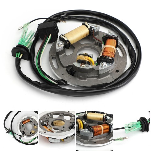 Stator fit for - stator,