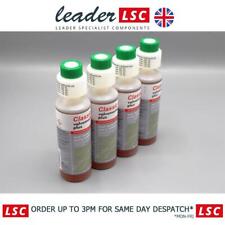 Castrol Classic Valvemaster Plus Etha Guard Fuel Additive x4 New Genuine 1770