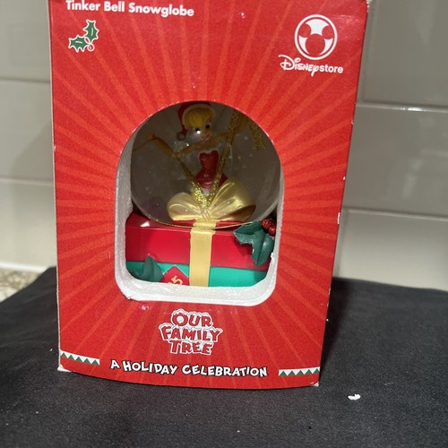 Disney store tinker - tinker,