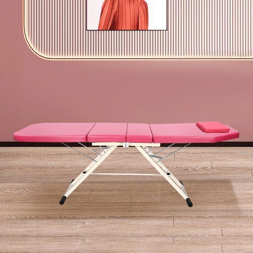 Folding massage table salon - folding,