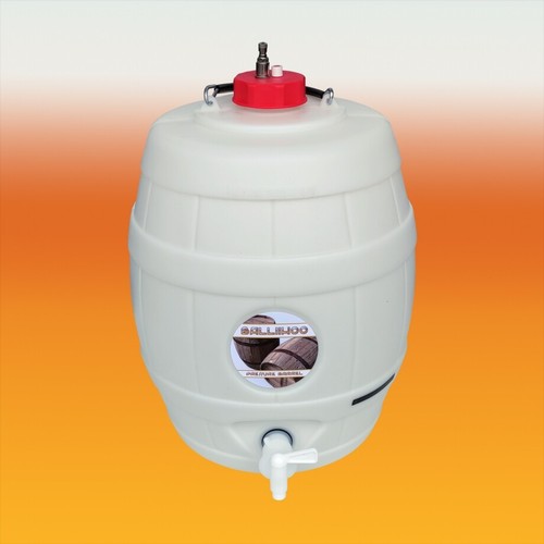 Balliihoo gallon pressure - gallon,