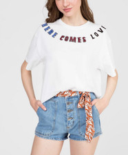 Sandro Paris Women's T-Shirt