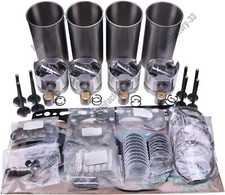 Overhaul Rebuild Kit Set for