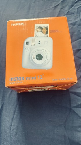Fujifilm instax mini - fujifilm,