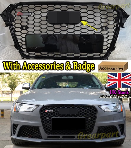 For audi grill 2013 - audi,