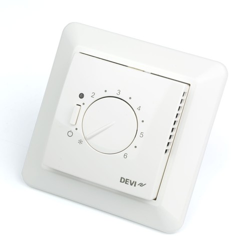 Devireg 532 dial electrical - devireg,