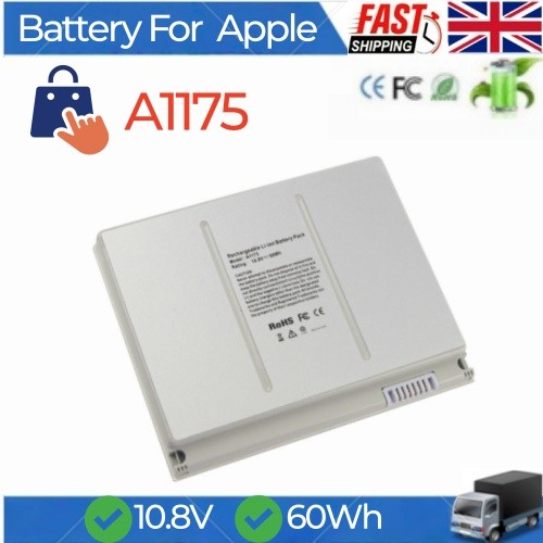 A1175 battery for apple - ✅a1175,
