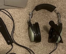 DAVID CLARK X11 HEADSET PILOT