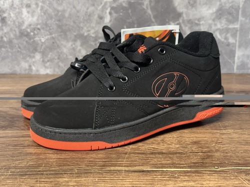 Heelys junior skate shoe - junior, uk