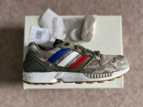 Authentic adidas 5000 - authentic,