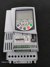 WEG Frequency Inverter CFW500