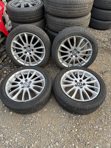 Mk2 volvo s40 - 04-12,